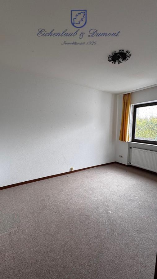 Schlafzimmer 3 EG