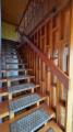 Treppe zum DG