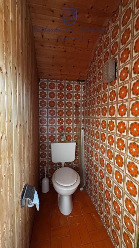 WC DG