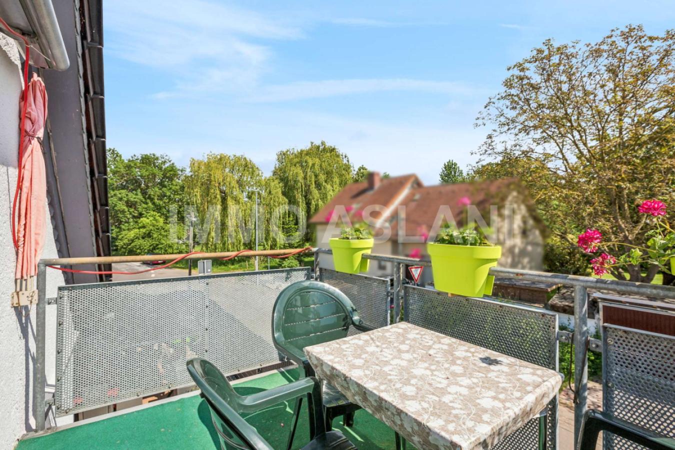 Balkon