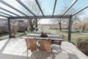 Terrasse Westseite