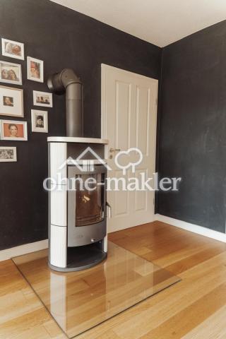 Schwedenofen 7 Kw