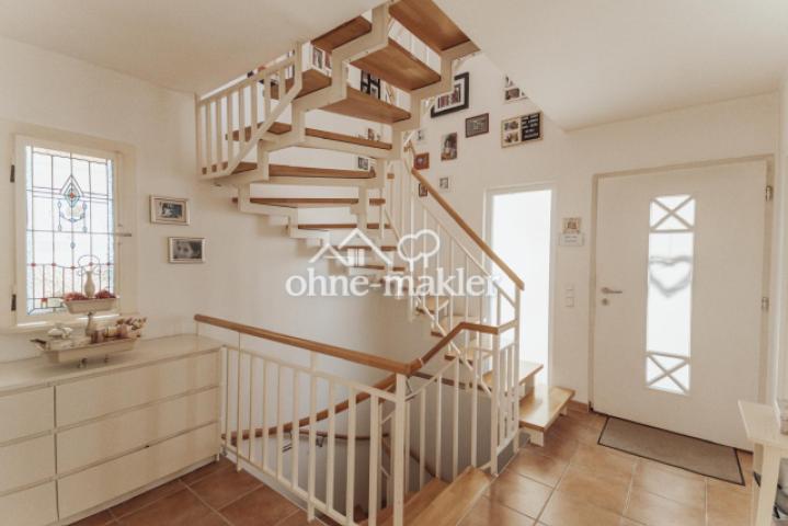 Treppe