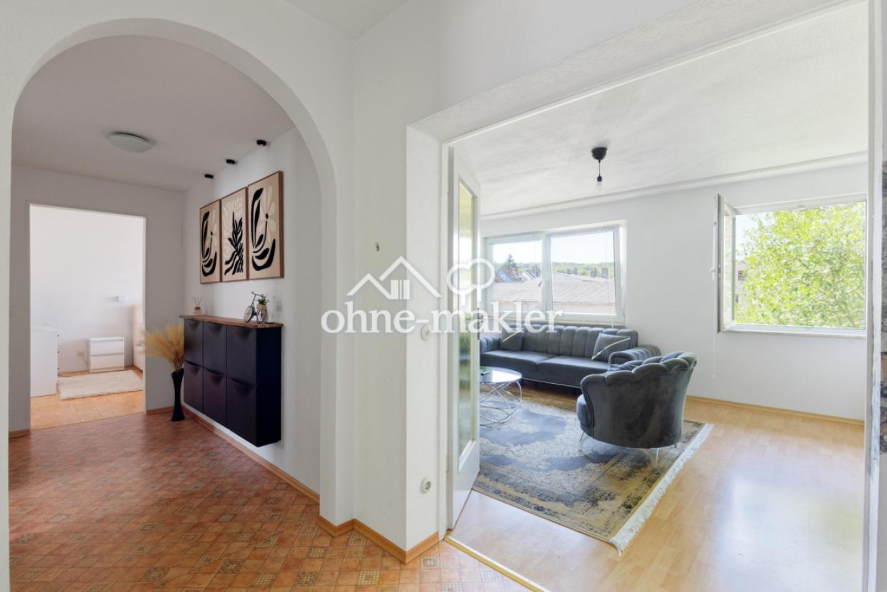 Flur