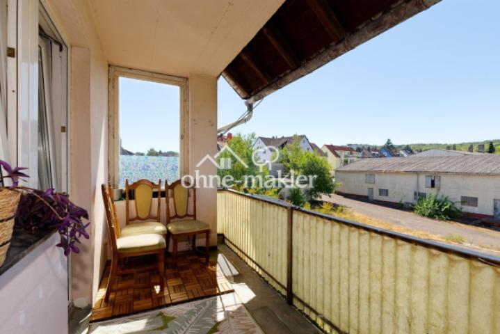 Loggia