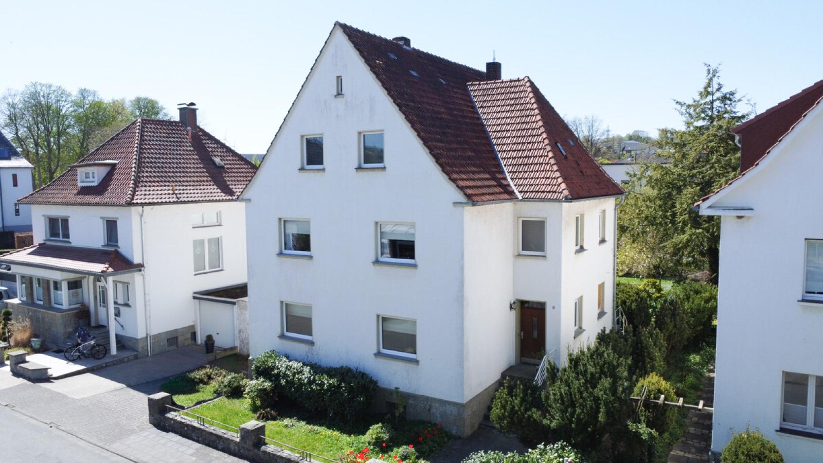 Frontansicht