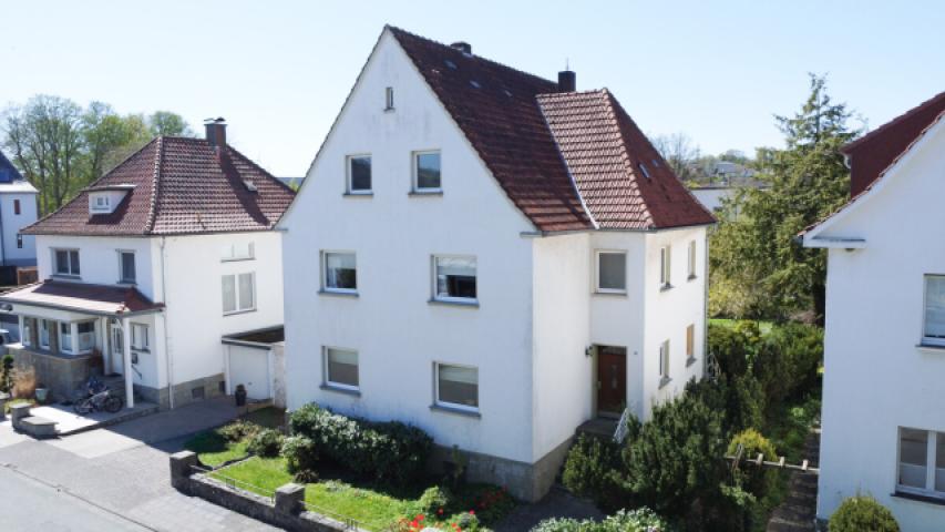 Frontansicht