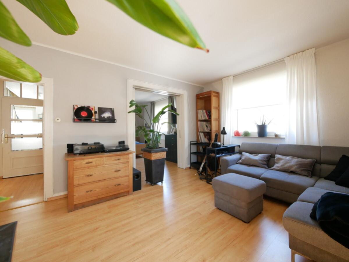 Obergeschoss - Wohnzimmer