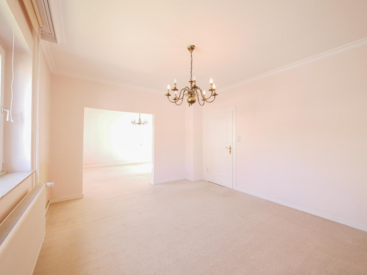 Erdgeschoss - Wohnzimmer
