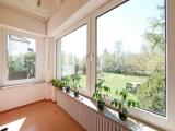 Erdgeschoss - Loggia/Wintergarten