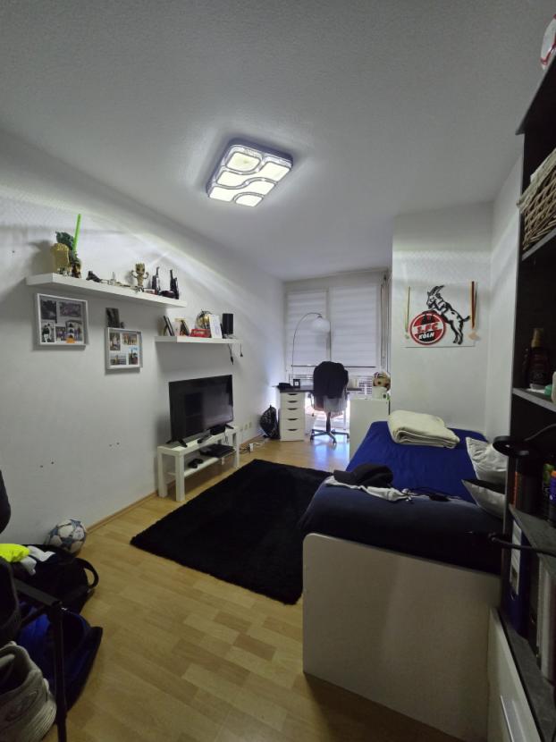 Kinderzimmer