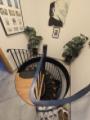 Treppe