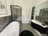 Badezimmer Vorderhaus EG