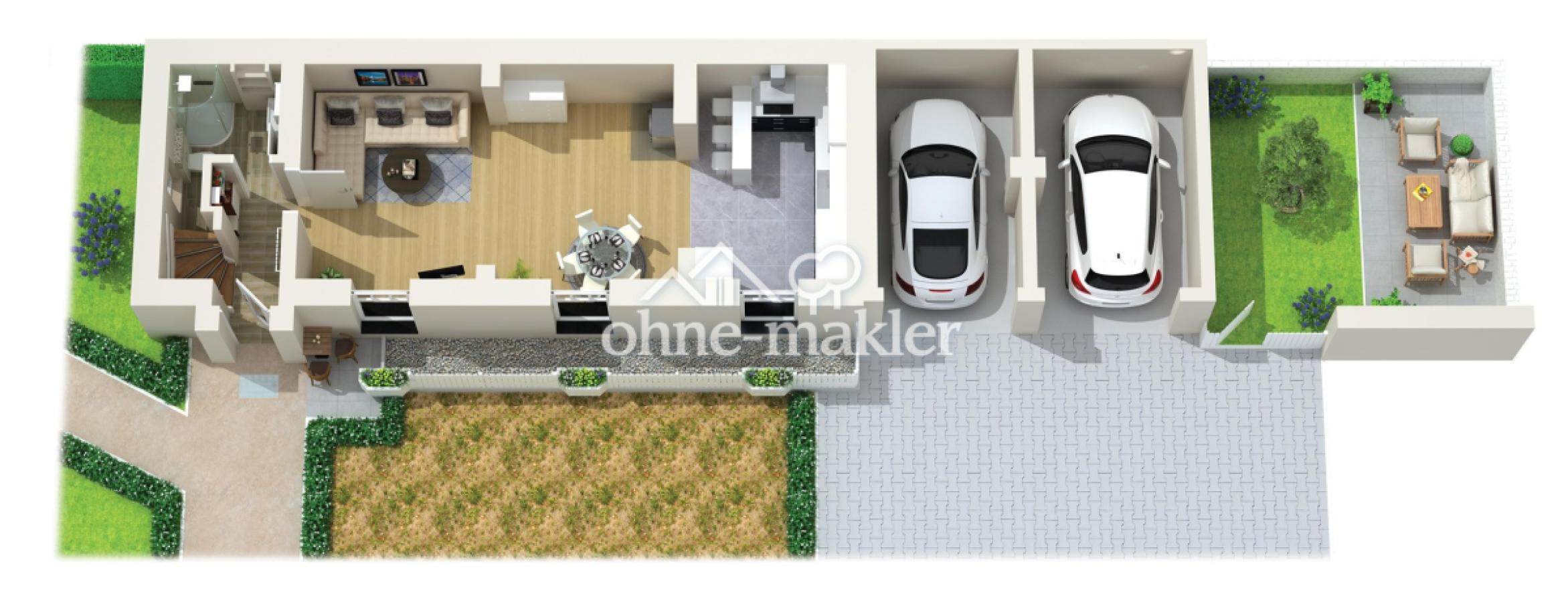 GR-Seitenhaus-EG-Wohnvorschlag