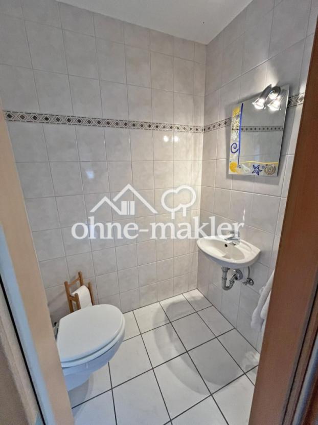 Gäste-WC