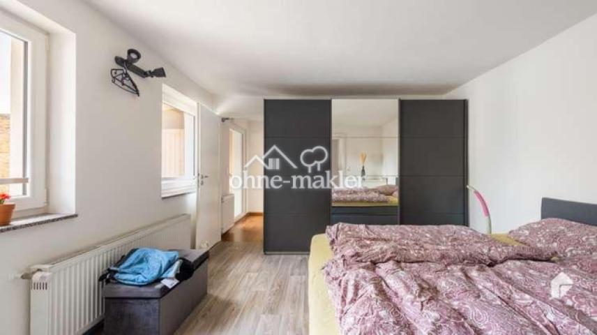 Schlafzimmer (OG)