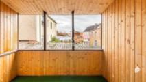 Balkon/ Loggia