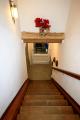 Holztreppe Ansicht 2
