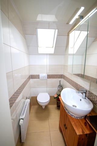 Gäste WC