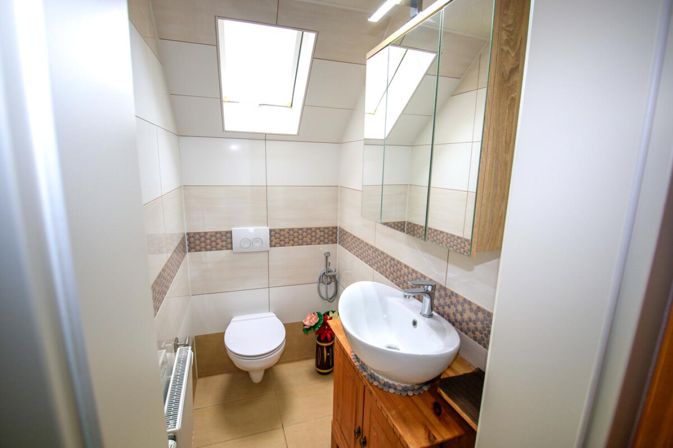 Gäste WC
