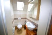 Gäste WC