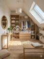 Ankleidezimmer