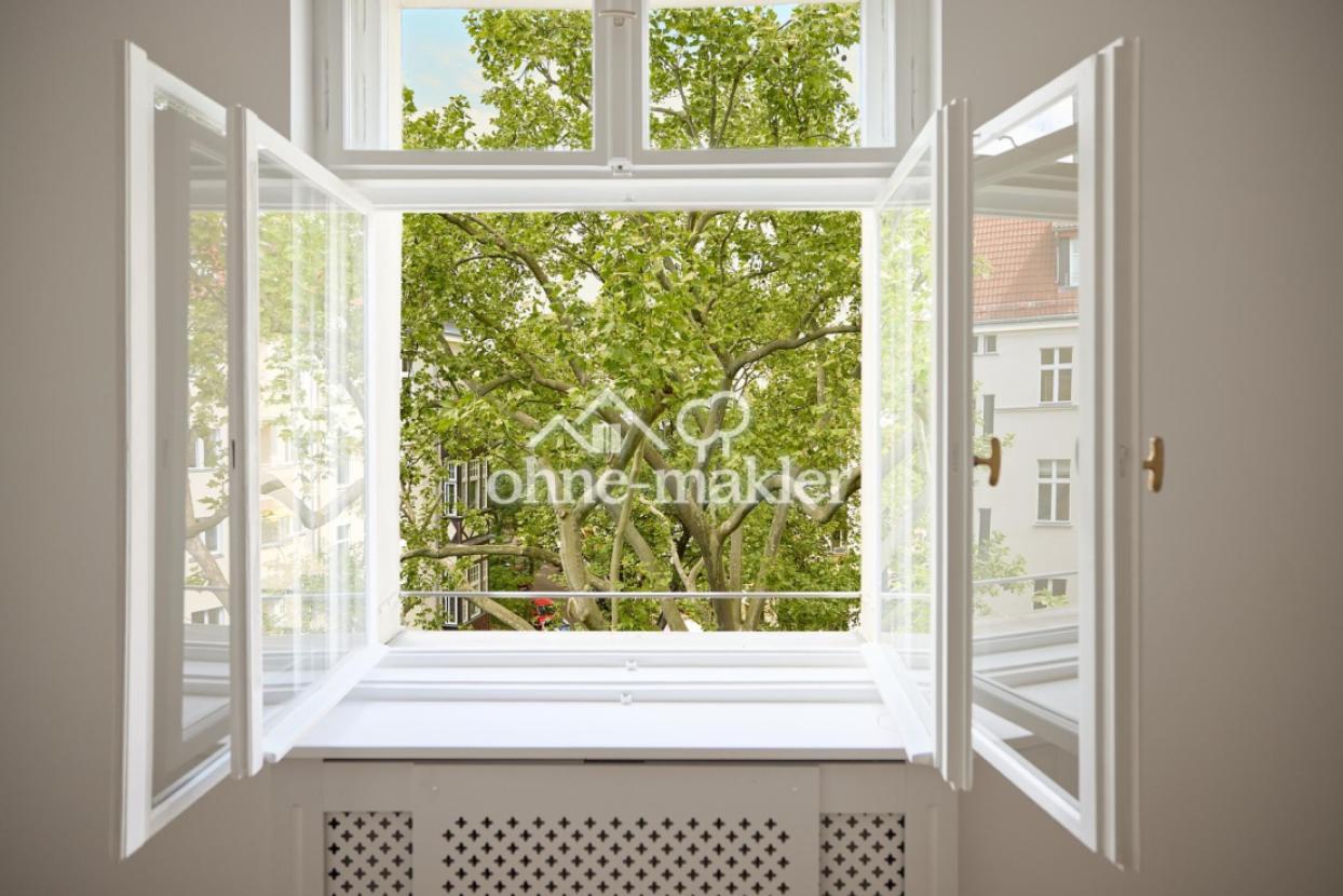 Das Eckfenster 