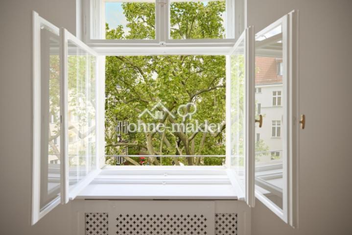 Das Eckfenster 