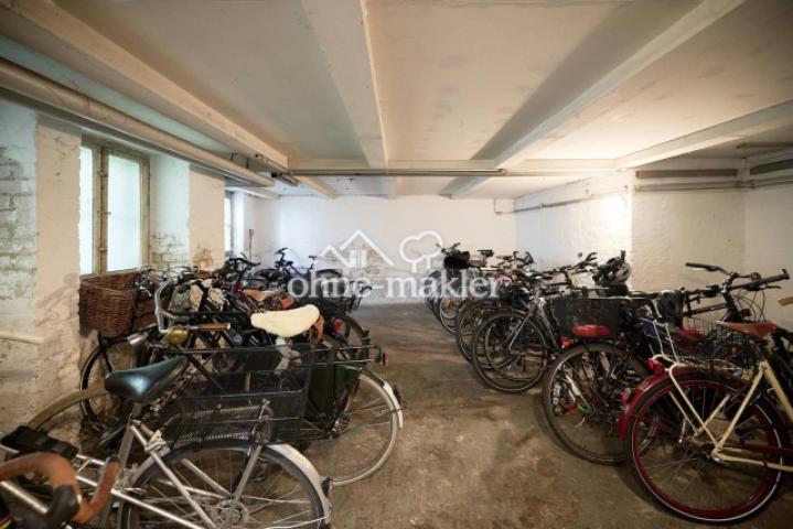 Fahrradkeller