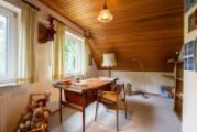 Arbeitszimmer