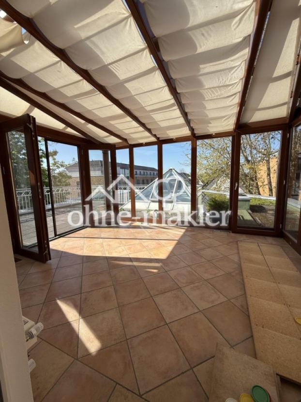 Loggia/Wintergarten