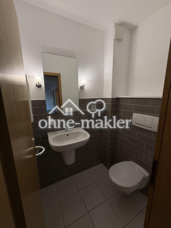 Gäste-WC