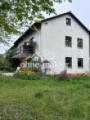 Haus mit Terrasse