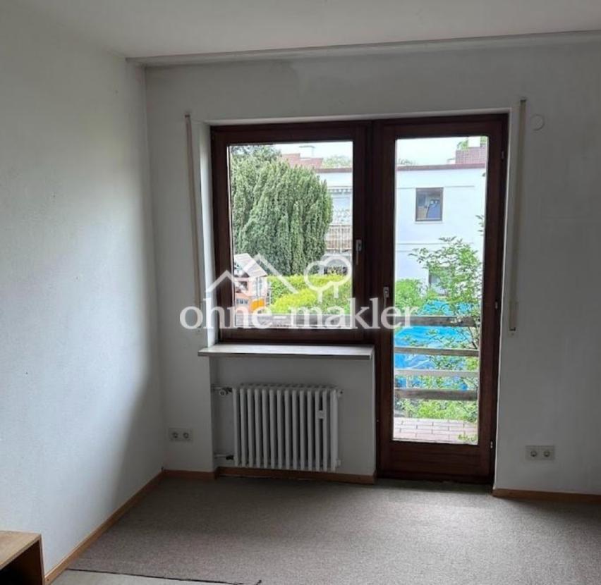 Schlafzimmer 1 OG