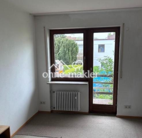 Schlafzimmer 1 OG