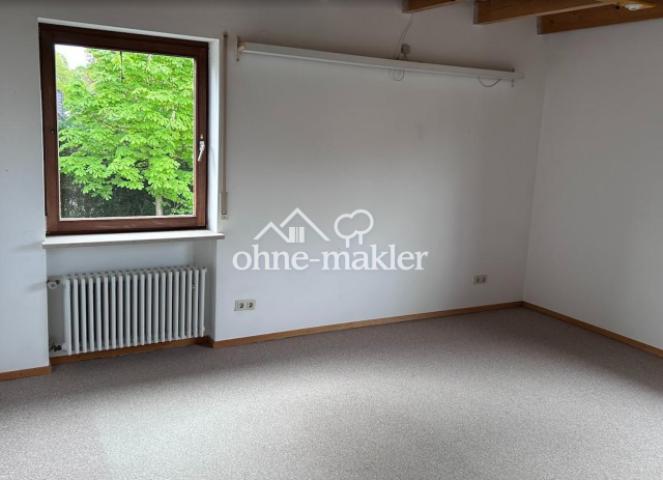 Schlafzimmer groß OG Ri Süden
