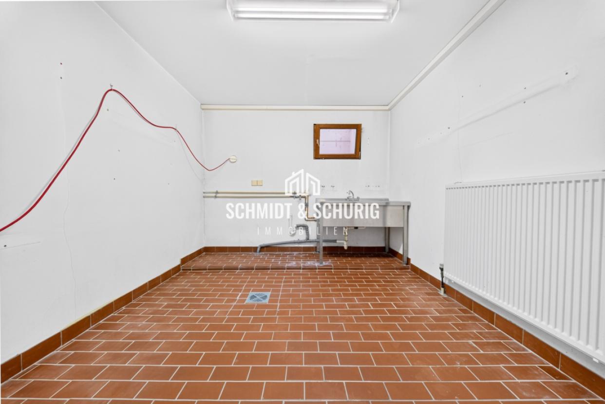 Waschküche