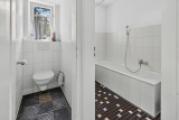 Bad und Gäste-WC