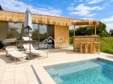 Pool & Lounge