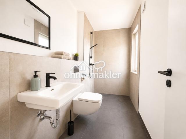 Gäste-WC/Bad