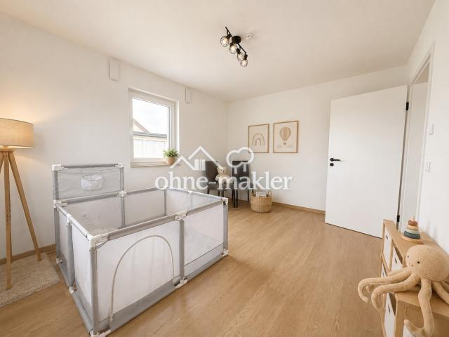 Kinderzimmer 1