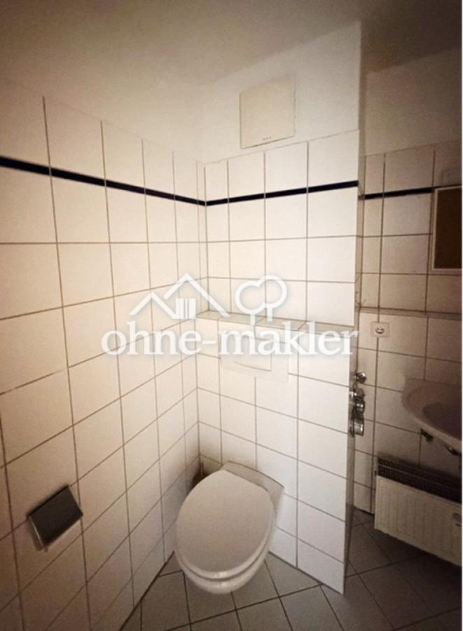 Bad WC