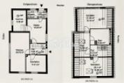 Grundrisse Wohnhaus
