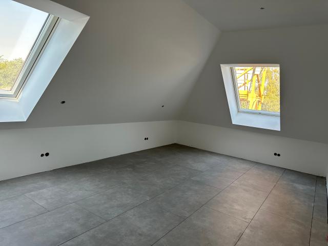 Innenausbau