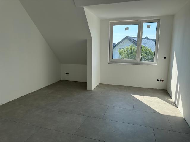 Innenausbau