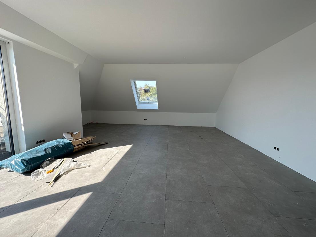 Innenausbau