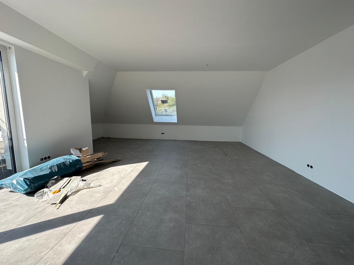Innenausbau