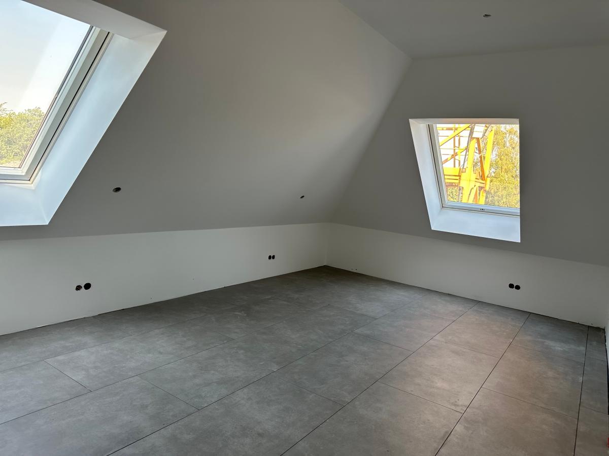 Innenausbau