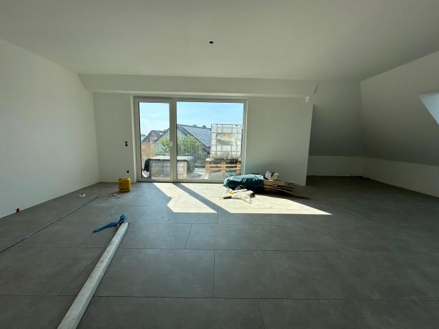 Innenausbau