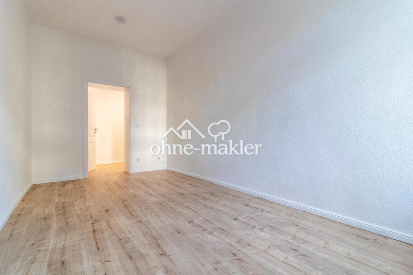 Kinder-/Arbeitszimmer